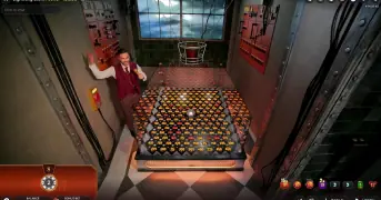 Fireball Bonusronde